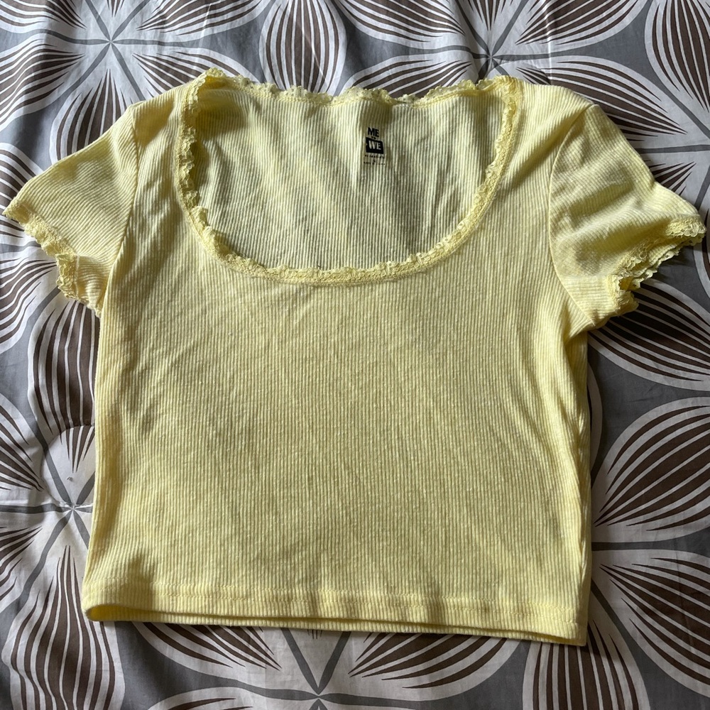 PacSun top